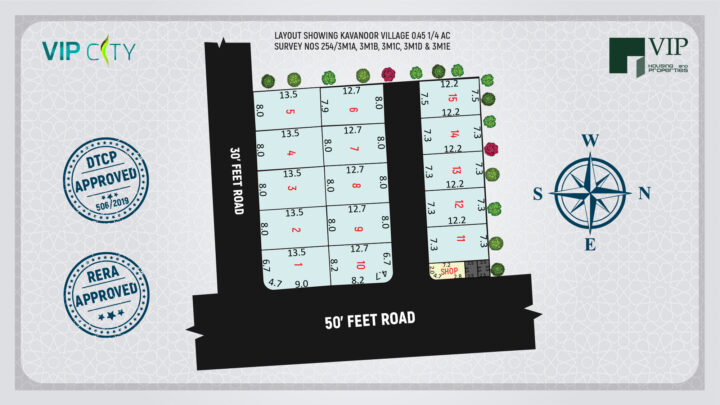 meadows-layout