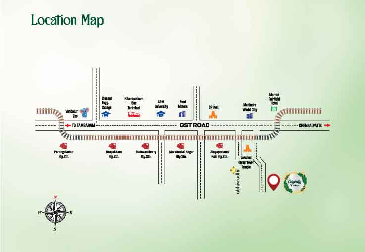 route