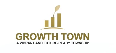 Growth Town logo