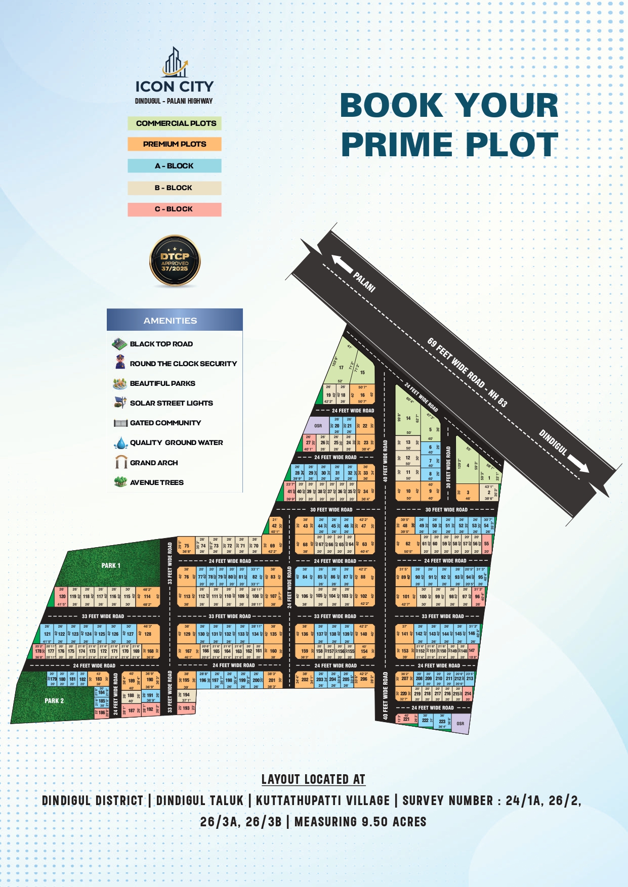 Icon City Mobile View Brochure_page-0009 sunrise avenue thiruvallur villasplot