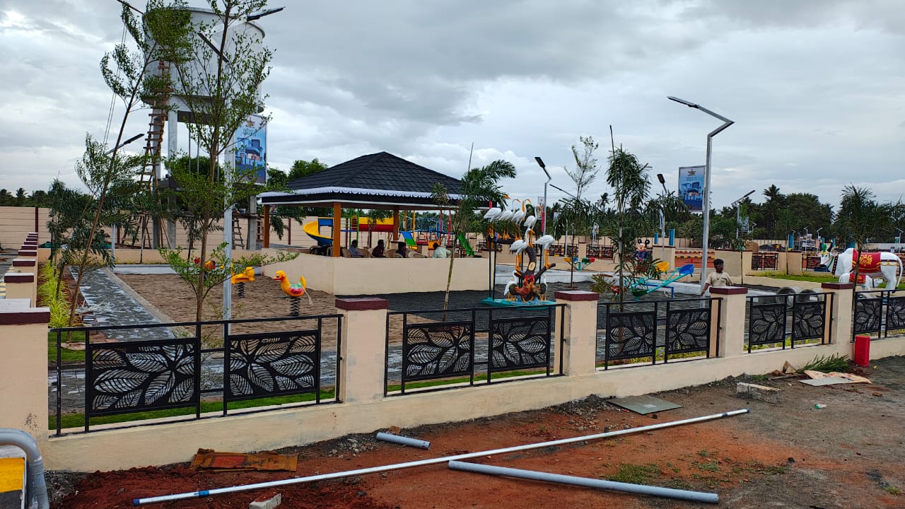signature city coimbatore 7