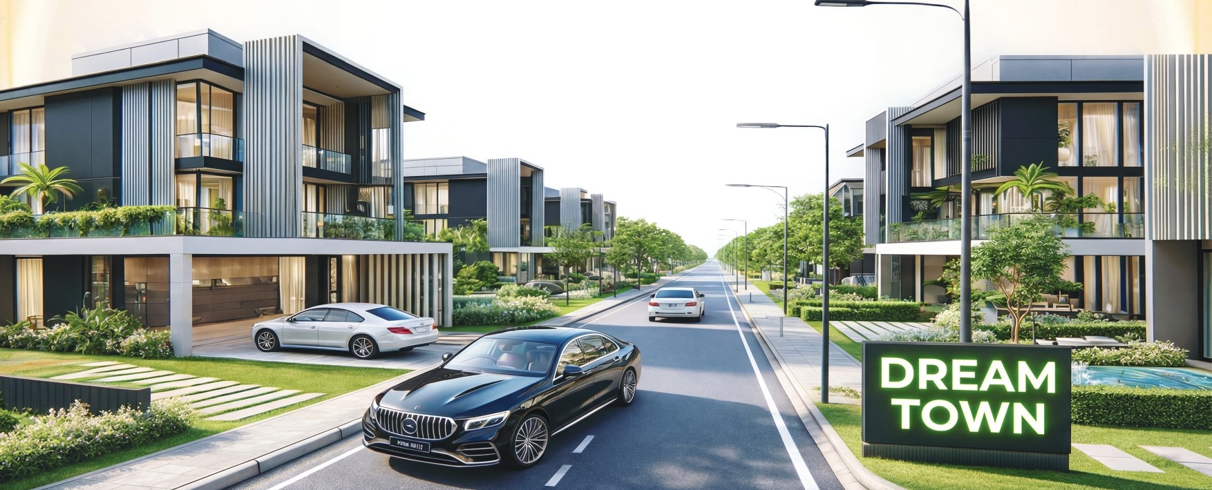 Signature City Coimbatore villa plots