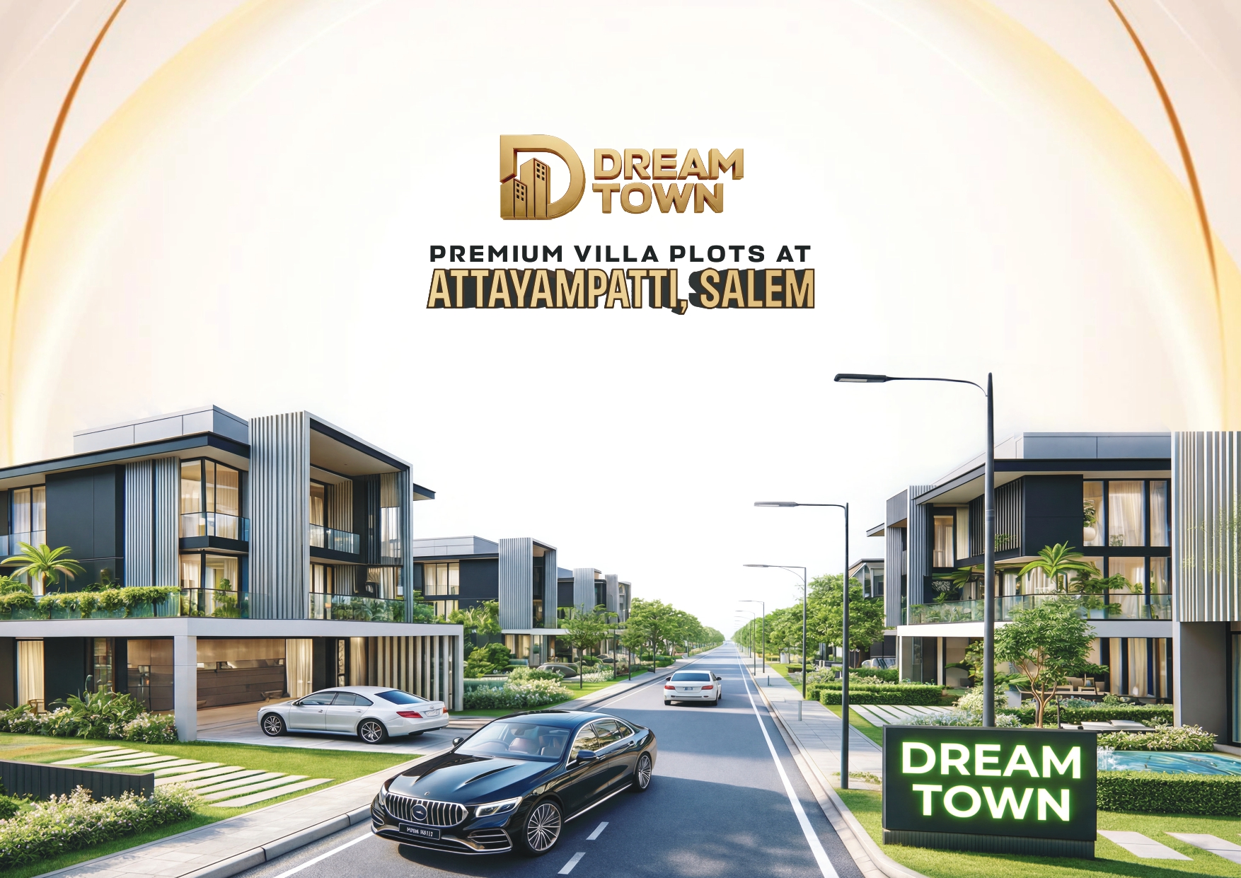 Signature City Coimbatore 