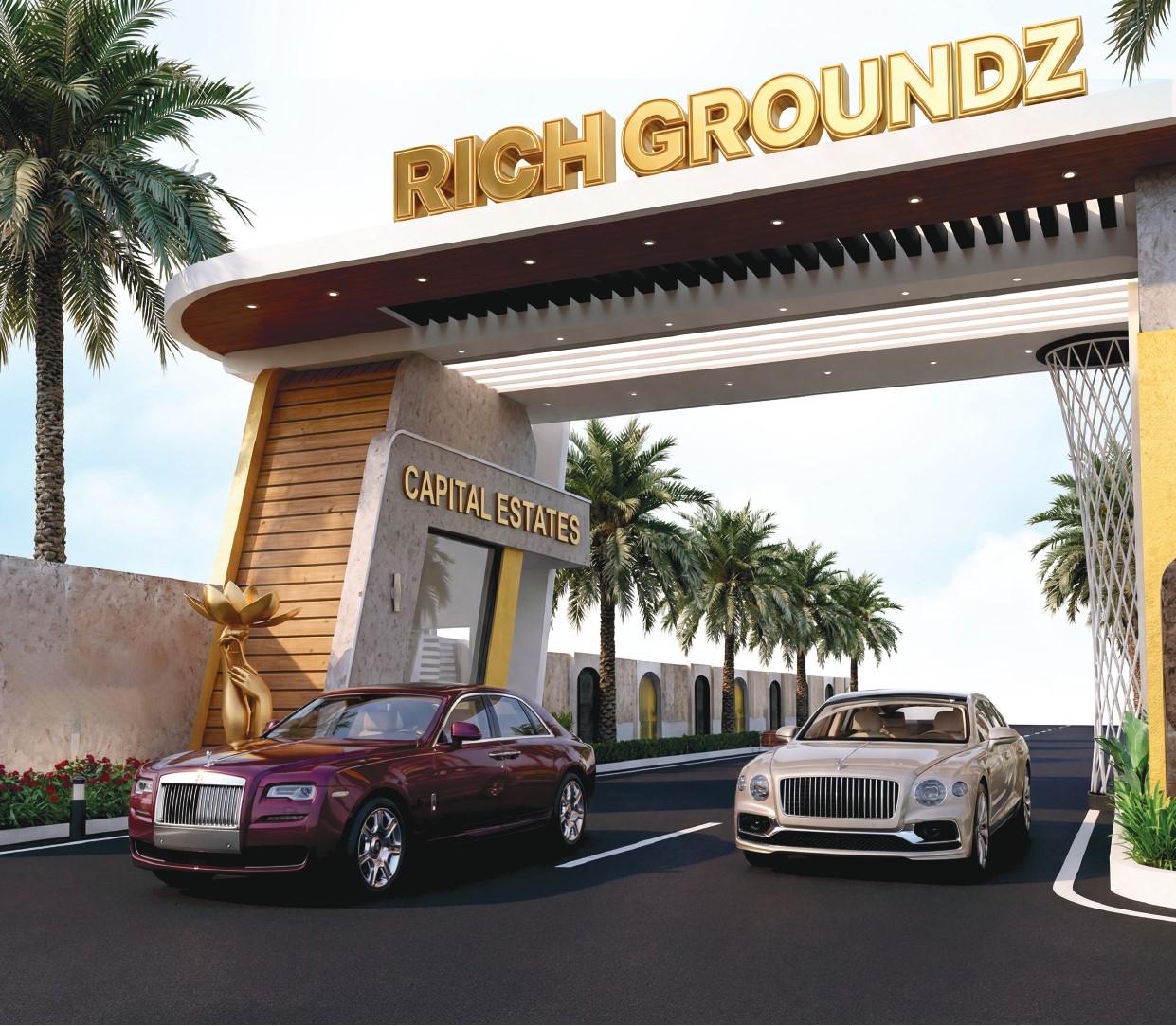 Signature City Coimbatore 