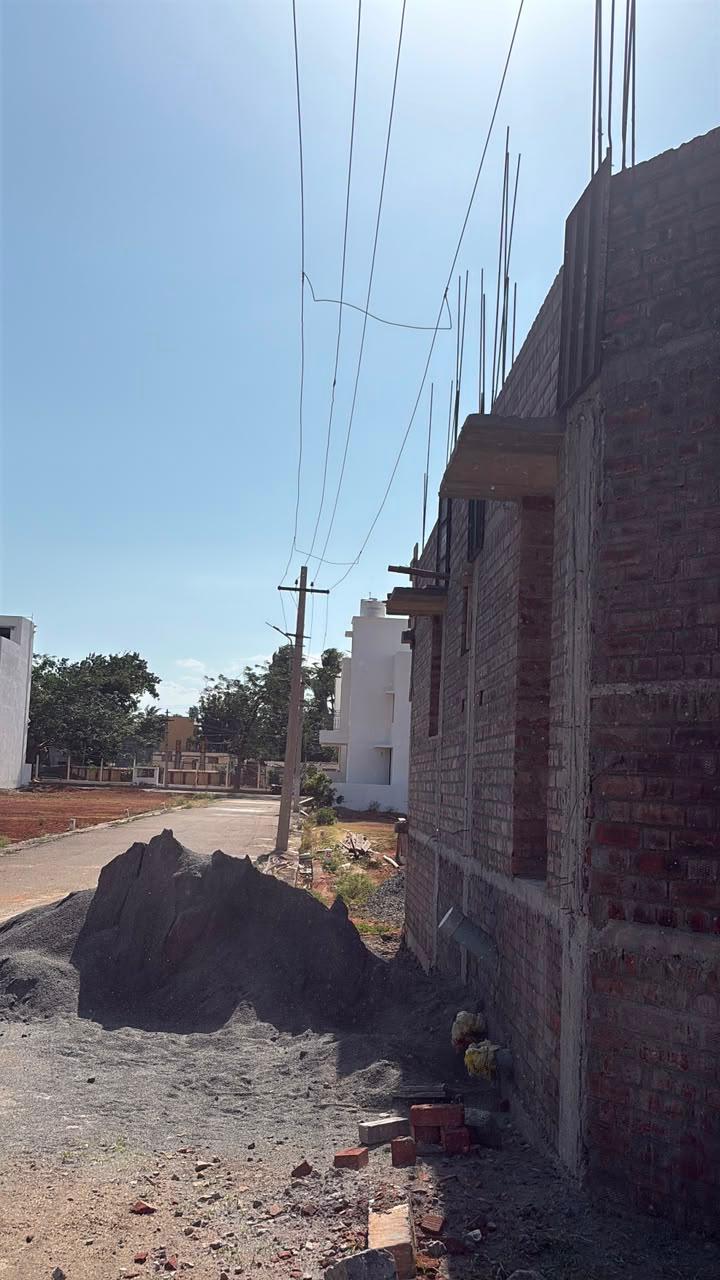Signature City Coimbatore 