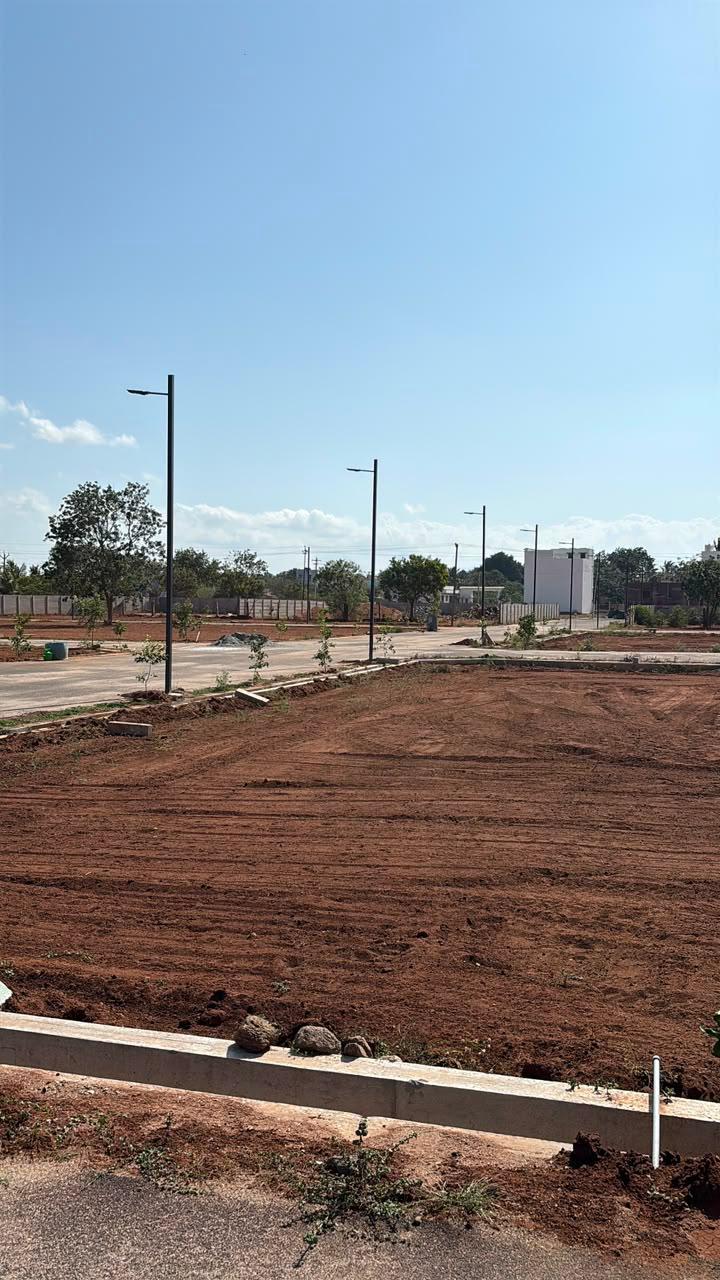 Signature City Coimbatore villa plots