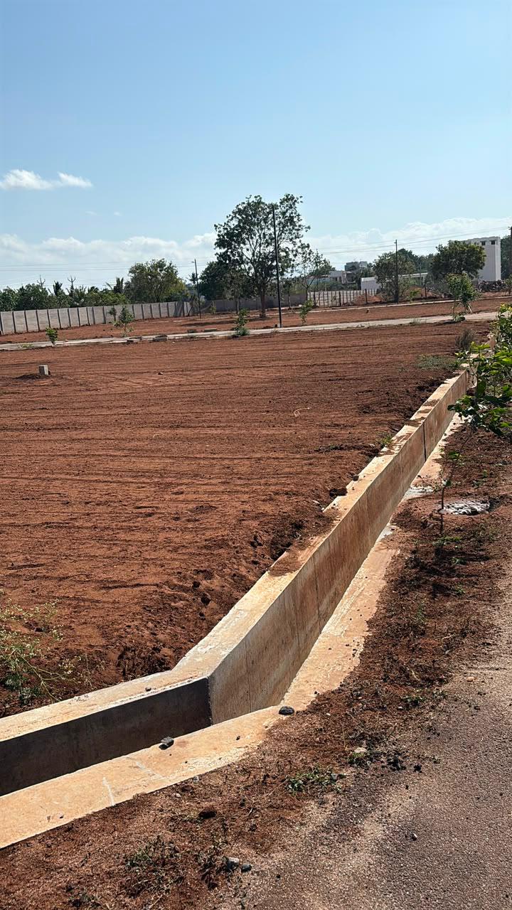 Signature City Coimbatore villa plots