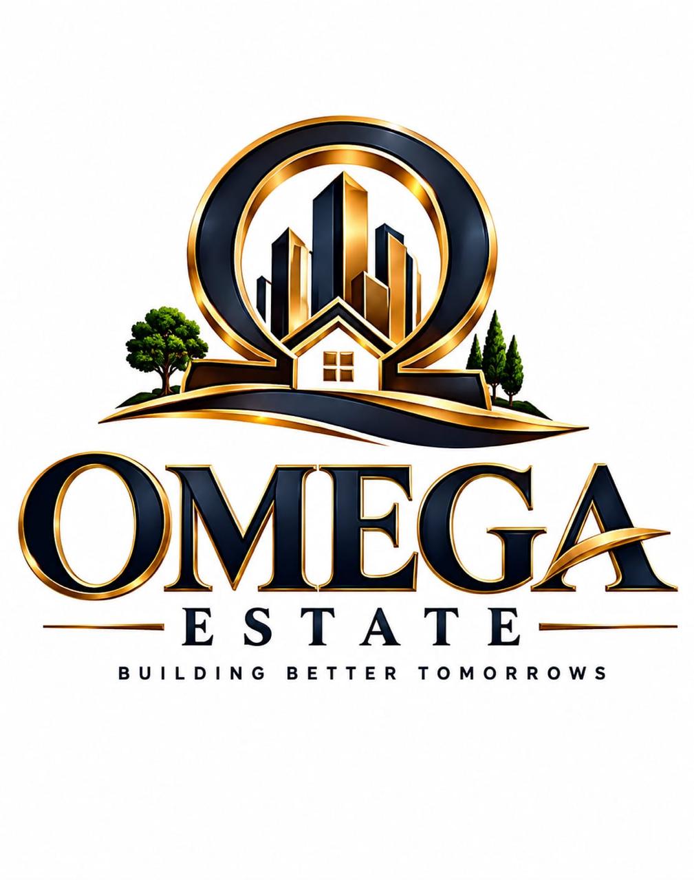 omega estate-logo Signature City Sulur Coimbatore Logo – VIP Housing